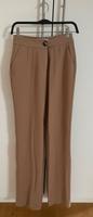 Beige schicke Hose Bayern - Hösbach Vorschau