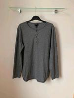 H&M CONSCIOUS Shirt/Langarm/Größe L/Pullover/Baumwolle/Unisex Berlin - Hellersdorf Vorschau