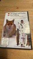 DVD Reizjagd auf den Fuchs Klaus Demmel Bayern - Velden Vorschau