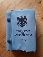 Buch Bundeswehr Ausbildung 1986 Nordrhein-Westfalen - Olsberg Vorschau