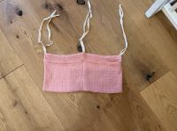 Babybett Musselin Tasche alt rosa Brandenburg - Mittenwalde Vorschau