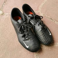 Nike Fussballschuhe PHANTOM Gx Gr. 40 Hessen - Bad Karlshafen Vorschau