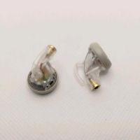 DIY Earbud Dual Tone MMCX Kopfhörer Baden-Württemberg - Göppingen Vorschau