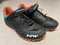 MTB Schuhe mit Clicks Baden-Württemberg - Ettlingen Vorschau