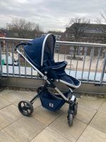 Moon Kinderwagen Kombi Hamburg-Nord - Hamburg Fuhlsbüttel Vorschau