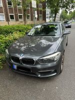 BMW 118i Advantage NAVI Düsseldorf - Derendorf Vorschau