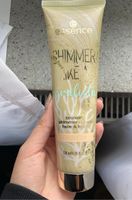 essence Bronzing shimmer cream Frankfurt am Main - Dornbusch Vorschau