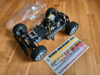 Kyosho Burns 4wd 1:8 Nitro Vintage Graupner Saarland - Völklingen Vorschau