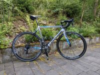 Cannondale Supersix EVO Di2 Wesertal - Gieselwerder Vorschau