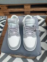 Nike Dunk Low Herren Gr 45 Neu! Niedersachsen - Brevörde Vorschau