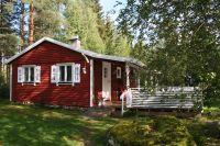 Sommer in Mittelschweden !!!   privates Ferienhaus fuer 2-3 Pers Rostock - Seebad Warnemünde Vorschau