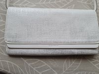 Schicke Esprit Tasche im Clutch-Format in Off White/Metallic NEU Duisburg - Meiderich/Beeck Vorschau