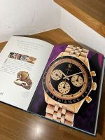 Callway Rolex Chronographen Daytona Buch Paolo Gobbi Limitiert Bayern - Regensburg Vorschau