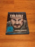 The Grey Blu Ray Baden-Württemberg - Bodelshausen Vorschau