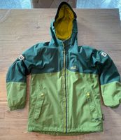 Jack Wolfskin 3 in 1 Jacke, Gr. 152 Nordrhein-Westfalen - Herscheid Vorschau