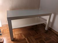 Beistelltisch Nachttisch kleiner Tisch Ikea weiß Baden-Württemberg - Ötisheim Vorschau