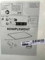 Ikea Regal Plate L75cm breite 58cm Hochglanz weis 20 stück Baden-Württemberg - Esslingen Vorschau