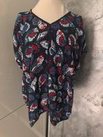 Cecil Shirt Blau streifen gr XL Tshirt Locker Duisburg - Homberg/Ruhrort/Baerl Vorschau
