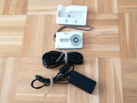 Casio EXILIM CARD EX-S100 Digital camera Stuttgart - Stuttgart-Süd Vorschau