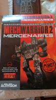 Mechwarrior 2 Mercenaries PC original CD-Rom München - Schwabing-Freimann Vorschau