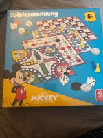 Disney Spiele Sammlung / Brettspiele neu / ovp Nordrhein-Westfalen - Neukirchen-Vluyn Vorschau