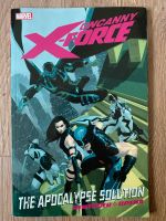 Marvel Uncanny X-Force: The Apocalypse Solution (2013, englisch) Münster (Westfalen) - Mauritz Vorschau