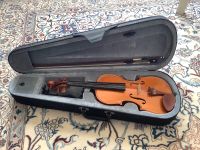 Dreiviertel Geige 3/4 Violine Nordrhein-Westfalen - Bergheim Vorschau