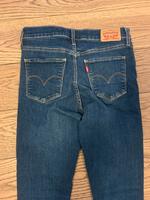 Levi’s 310 Shaping Super Skinny 27x28 Nordrhein-Westfalen - Mettmann Vorschau