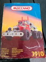 Meccano 3910 Bausatz Thüringen - Schmoelln Vorschau