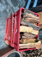 Holz zum brennen grillen Baden-Württemberg - Schorndorf Vorschau