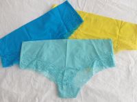 3 schöne, neue und ungetragene Panty Unterhosen 36/38 Baden-Württemberg - Ludwigsburg Vorschau