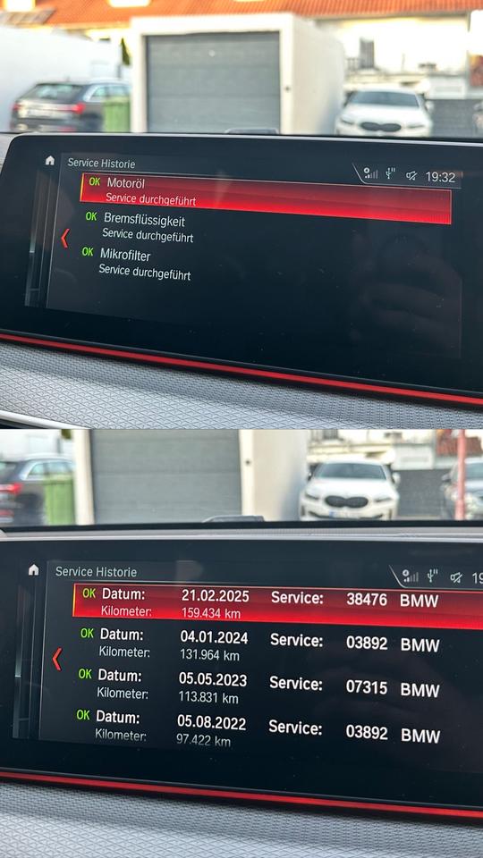 Bmw G32 M640ix Individual und M Performance TUV-Service NEU-VOLL in Kirchardt