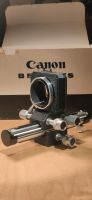 ⭐ Balgengerät Canon Bellows FL für A1, AE-1, F1 usw. Bonn - Beuel Vorschau