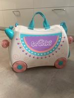 Trunki Koffer Handgepäck Kinder Rheinland-Pfalz - Wörth am Rhein Vorschau