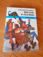 BEI UNS IN SCHILDA  OTFRIED PREUßLER PREUSSLER gebunden Bayern - Wertach Vorschau