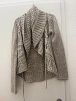 Damen wickel cardigan Hessen - Karben Vorschau