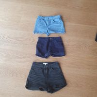 kurze Hosen H&M, je 5 Euro Bayern - Starnberg Vorschau