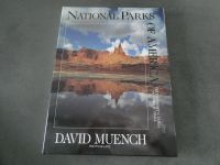 Bildband David Muench National Parks of America Bayern - Mitterteich Vorschau