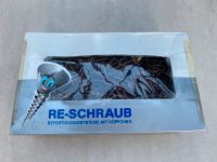 1000 Terrassenschrauben RE-SCHRAUB Edelstahl antik-braun 5,0 x 60 Niedersachsen - Varel Vorschau