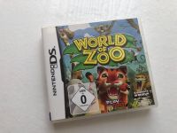 Nintendo DS Spielverpackung + BA World Of Zoo Baden-Württemberg - Schorndorf Vorschau