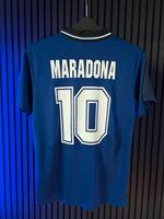 Maradona Trikot Argentinien 1994 Bayern - Ansbach Vorschau