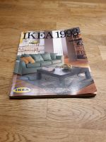 Original IKEA Katalog von 1993 Top Zustand Design Klassiker Pur Nordrhein-Westfalen - Wipperfürth Vorschau