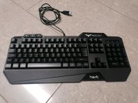 Havit HV-KB558CM beleuchtete Gaming Tastatur und Maus Nordrhein-Westfalen - Hamm Vorschau