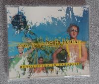 Maxi-CD: Heath Hunter: Revolution in Paradise 1996 Niedersachsen - Clausthal-Zellerfeld Vorschau