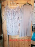 Etui Kleid Chiffon Spitze Brandenburg - Fredersdorf-Vogelsdorf Vorschau