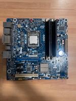 Motherboard Bundle (I5-2320 3.0Ghz, 12GB DDR3 Ram) Kreis Pinneberg - Elmshorn Vorschau