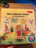 HABA - Was stimmt nicht? Im Kindergarten Nordrhein-Westfalen - Minden Vorschau