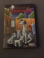 Auf der Suche nach den Dalmatinern, DVD Niedersachsen - Georgsmarienhütte Vorschau