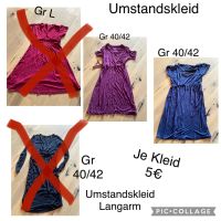 Umstands Kleid Baden-Württemberg - Aidlingen Vorschau