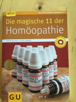 Homöopathie und Allergien Buch Rheinland-Pfalz - Knochenmühle Vorschau